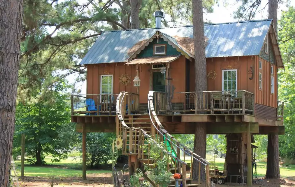 Unique Airbnb in Shreveport Provides Perfect Weekend Getaway