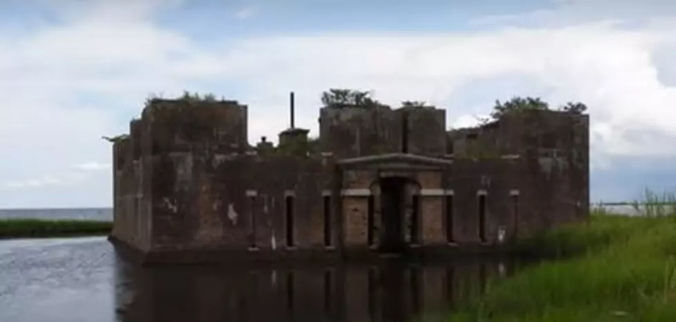 Fort-Proctor-Louisiana