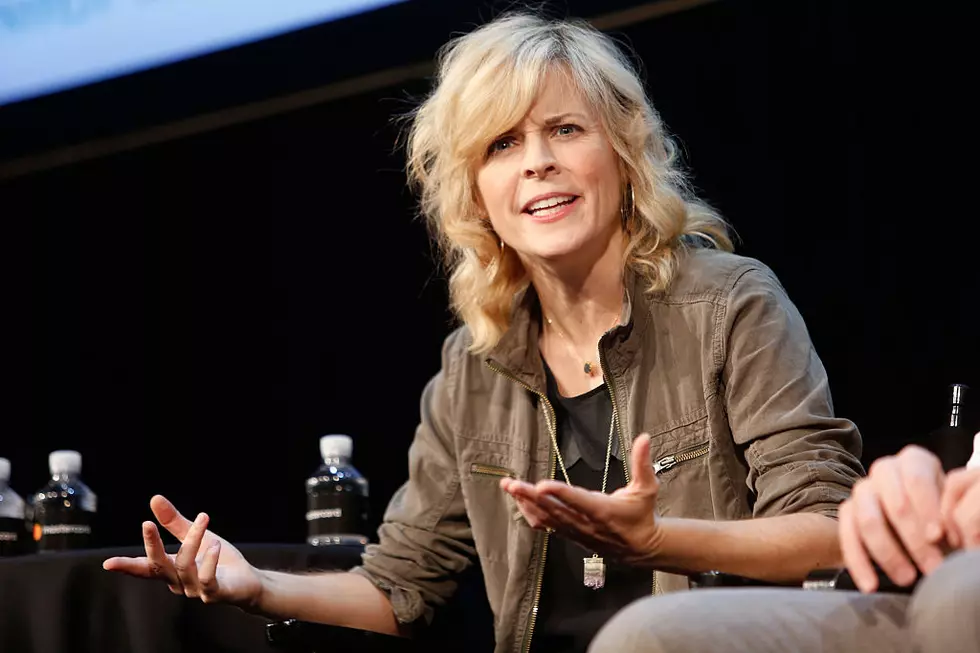 The New Yorker Festival 2016 - "Crazy Funny: Mental Health And TV Comedy," Featuring Maria Bamford, Raphael Bob-Waksberg, Stephan Falk, In Conversation With Emily Nussbaum