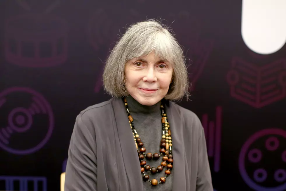 Anne Rice Second-Line Parade in New Orleans—Complete Details