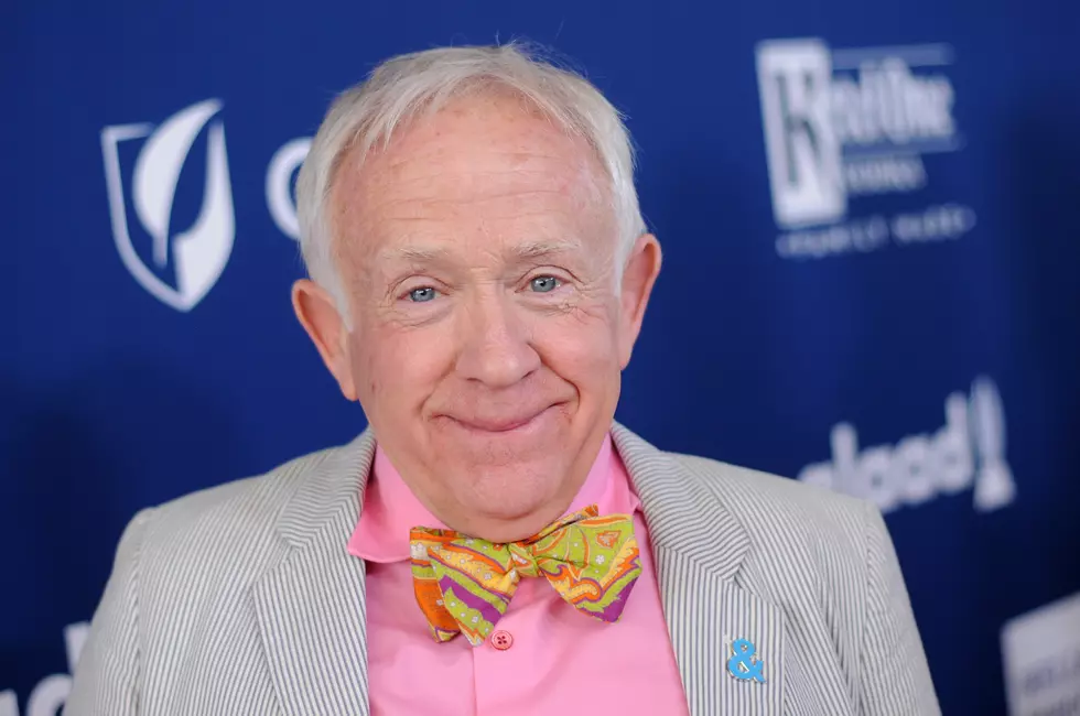 Actor & Comedian Leslie Jordan Dead