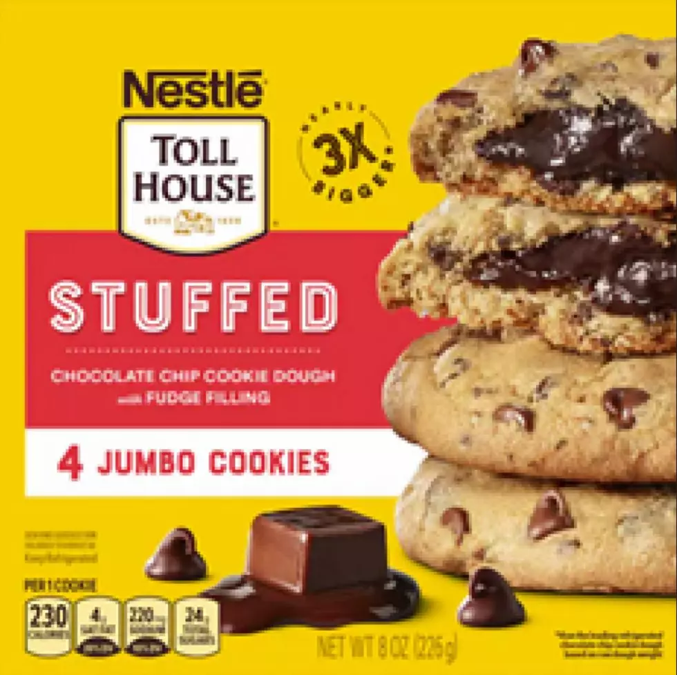 Check Your Refrigerator &#8211; Nestlé Recalls Cookie Dough