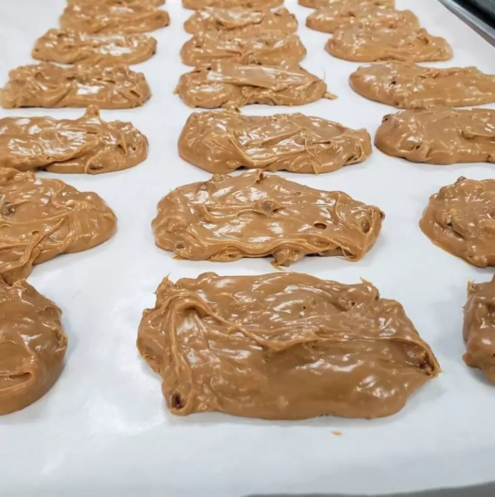 Pralines- Bernards