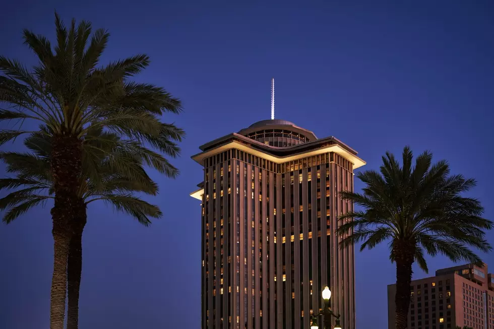 Penthouse in Iconic Skyscraper Most Expensive in New Orleans History