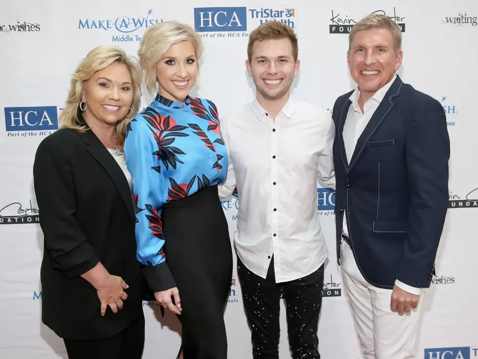 Todd and Julie from ‘Chrisley Knows Best’ Are Headed to Jail