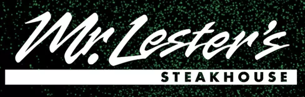 Mr. Lester's Steakhouse