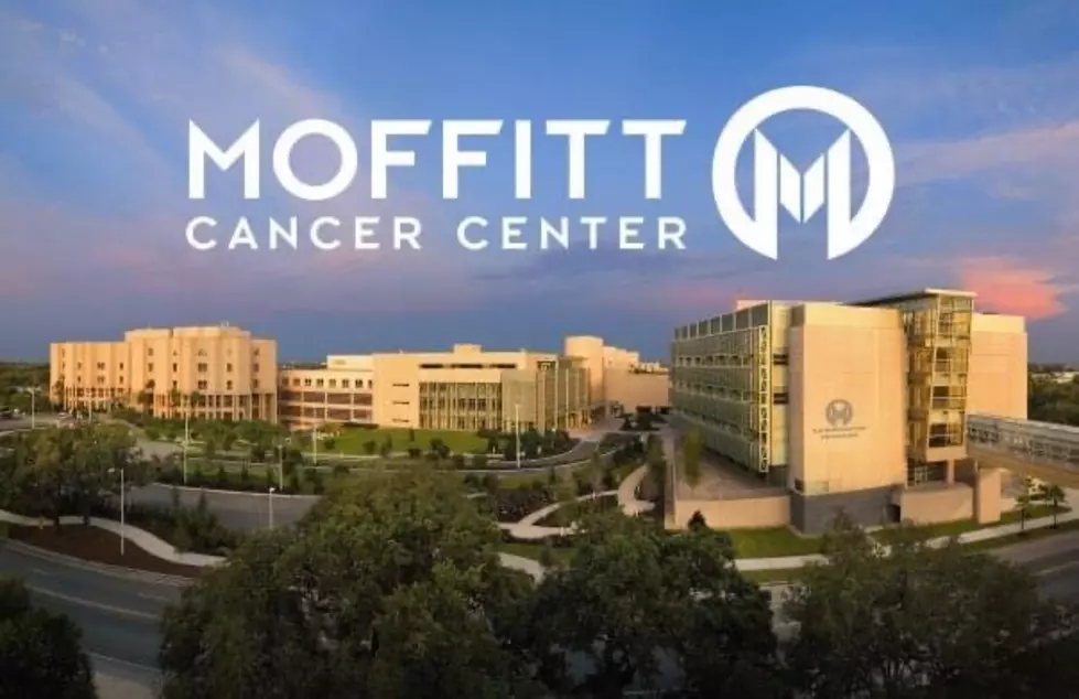 Kirstie Alley&#8217;s Family Give Thanks to Moffitt Cancer Center in Tampa, FL