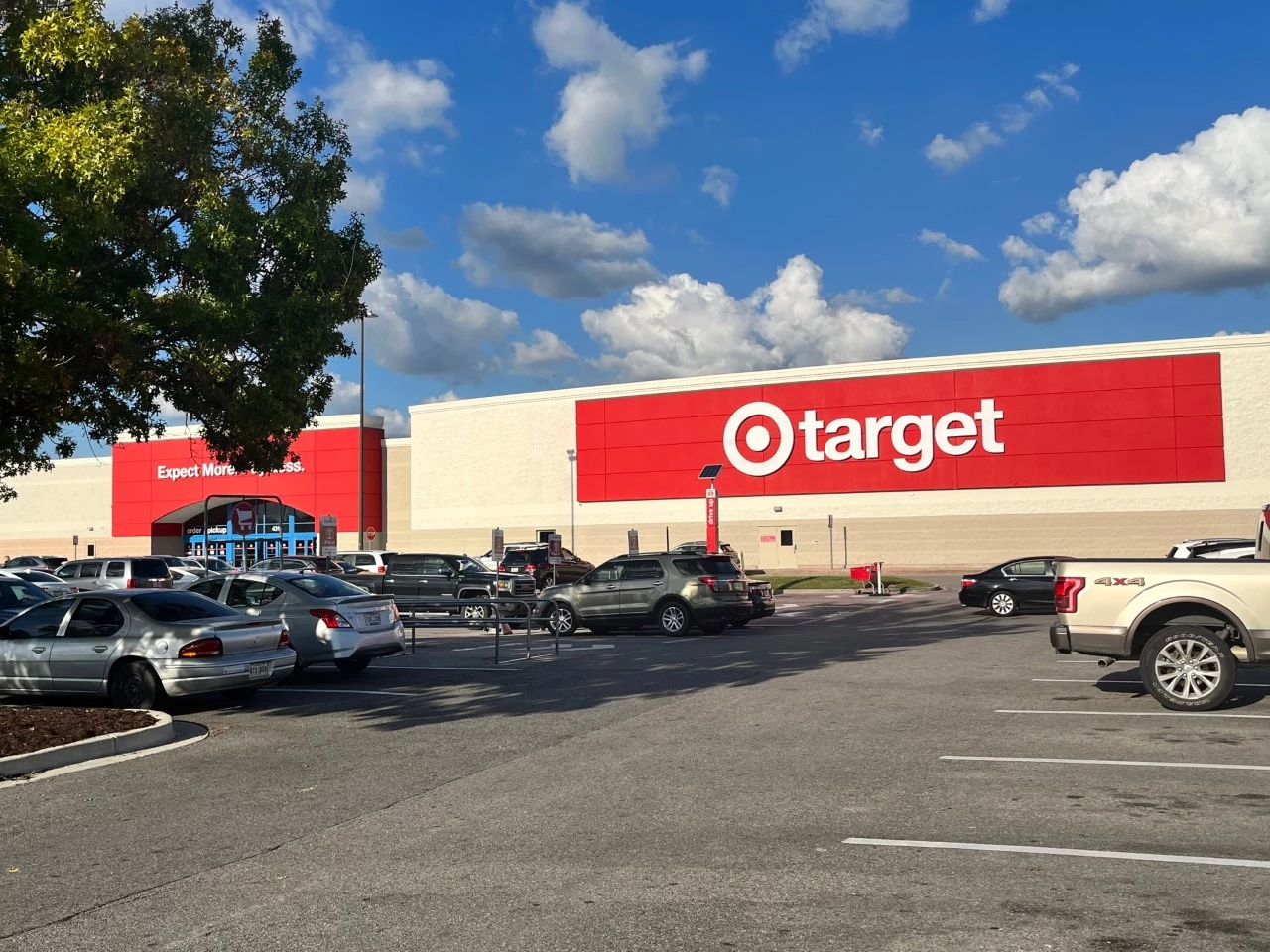 Target Offering Free Credit Monitoring For Customers