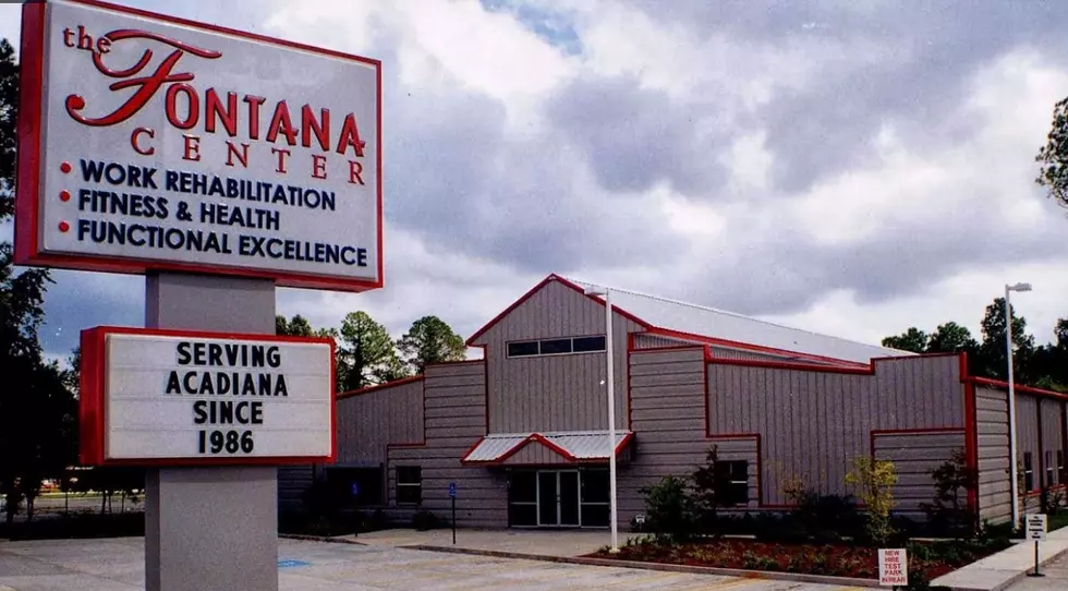 The Fontana Center Announced it is Closing After 25 Years