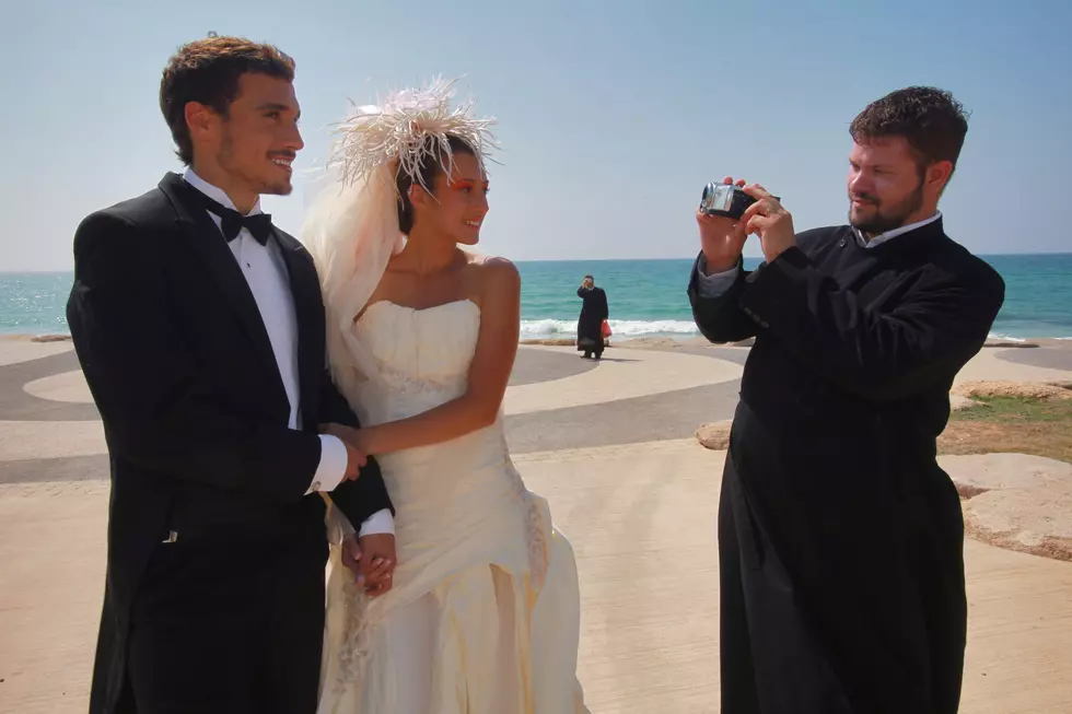 Top 3 Wedding Videographers/Photographers in Acadiana