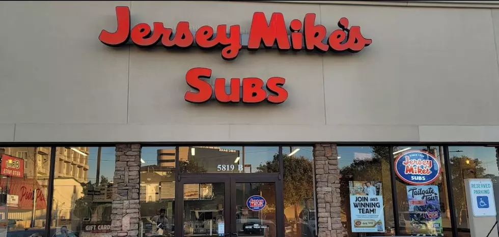 Popular Sub Shop Opening in Costco Shopping Center