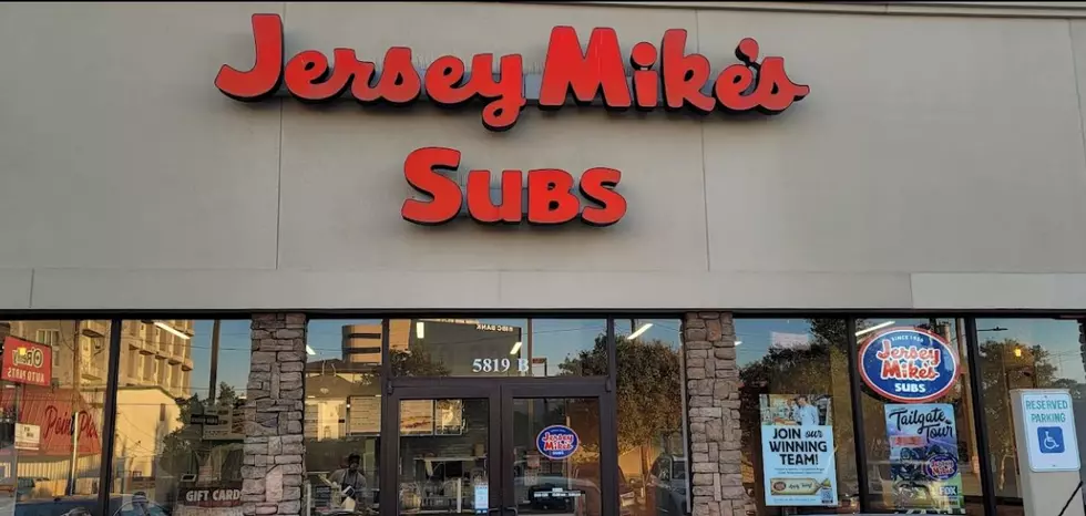 Popular Sub Shop Opening in Costco Shopping Center 