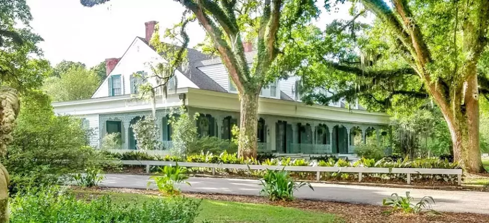 10 Must Visit Bed and Breakfasts in Louisiana