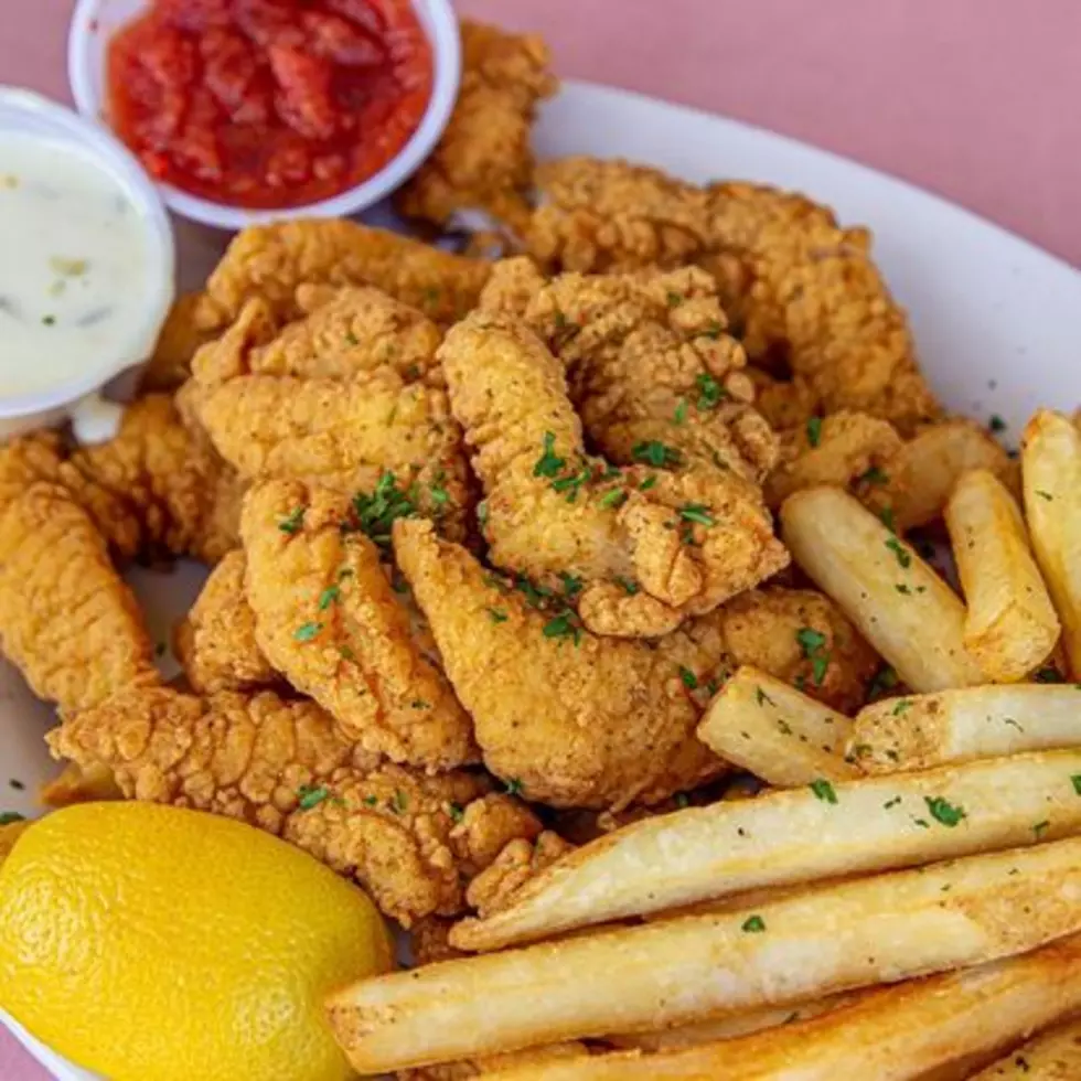 Voted the Best All-You-Can-Eat Catfish in Louisiana