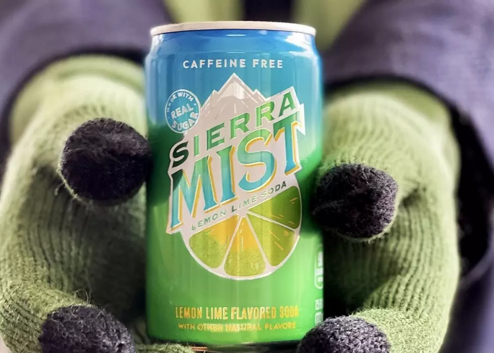 Pepsi Says Bye to Sierra Mist, Hello Starry