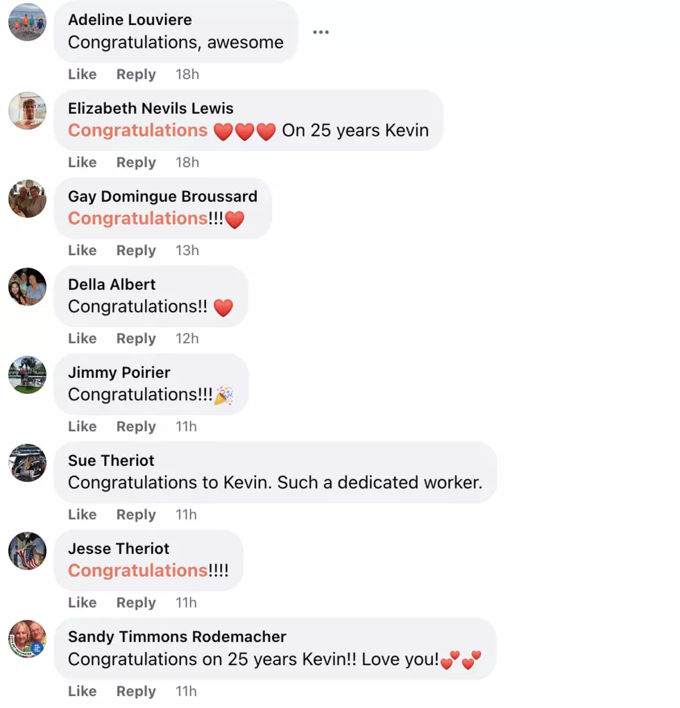Facebook Comments