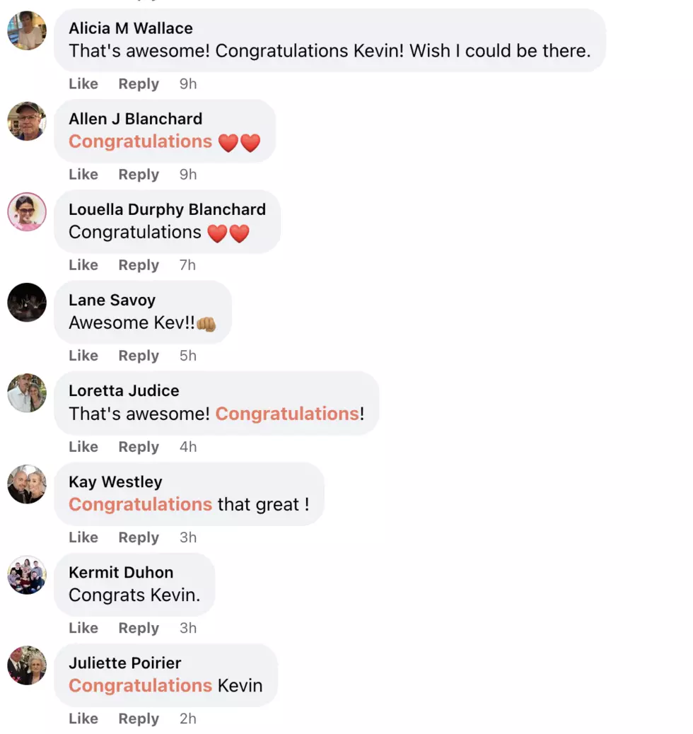 Facebook Comments