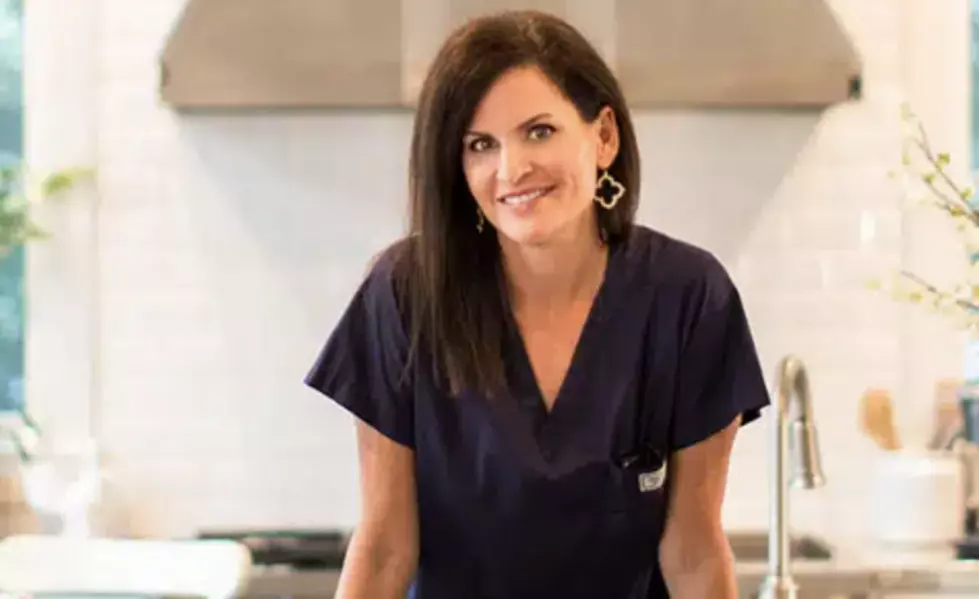 Lafayette Native Helping Women in Menopause Around the World