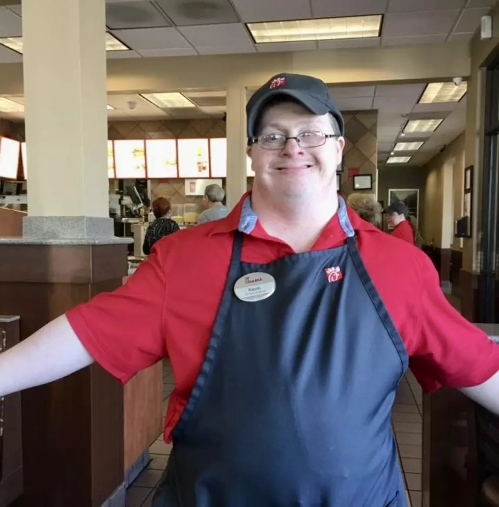 Chick-fil-A to Honor Kevin With 25 Year Anniversary Celebration