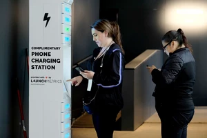 FBI Warns You to Not Use Public Phone Charging Stations
