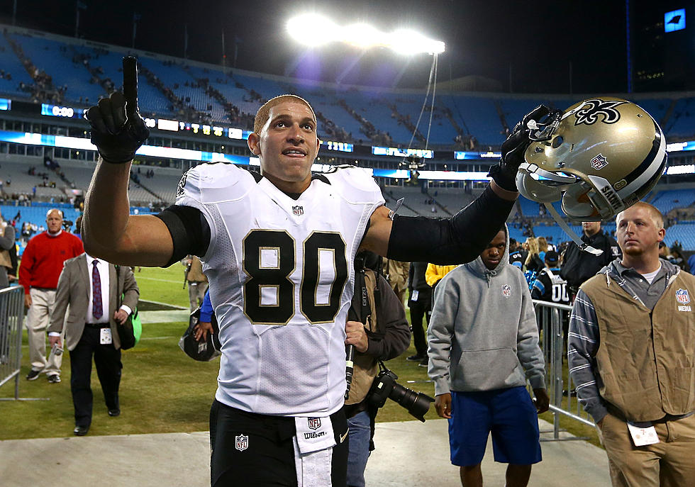 Former Saints Star Player Jimmy Graham Hit by Car