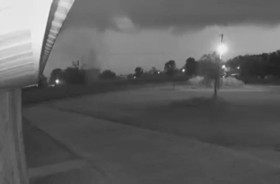 Weak Tornado May Have Been Caught on Camera in Grand Marais [WATCH]