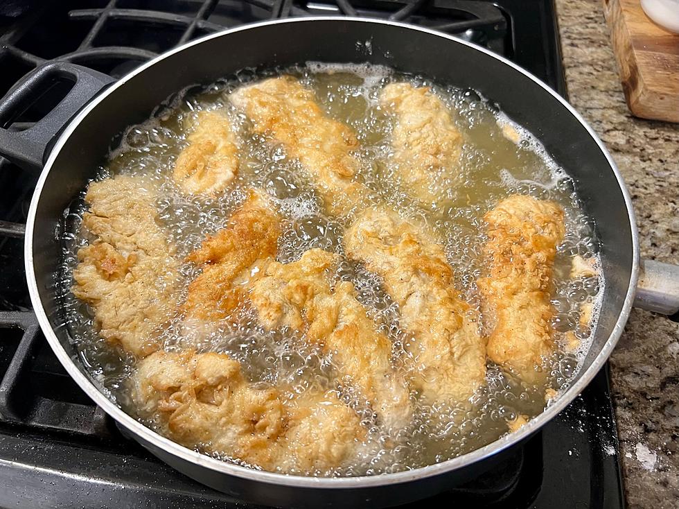 Louisiana Restaurant #2 in Search for Nation's Top Fried Chicken