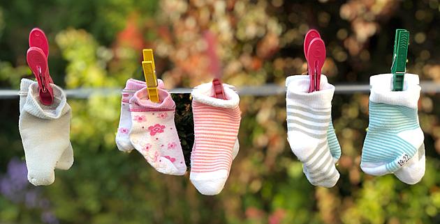 Using a Clothesline Is Making a Comeback, Acadiana Would You Try This?
