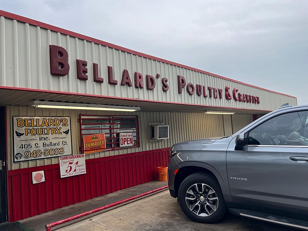 The Perfect Barbecue Starts With Three Stops in Opelousas