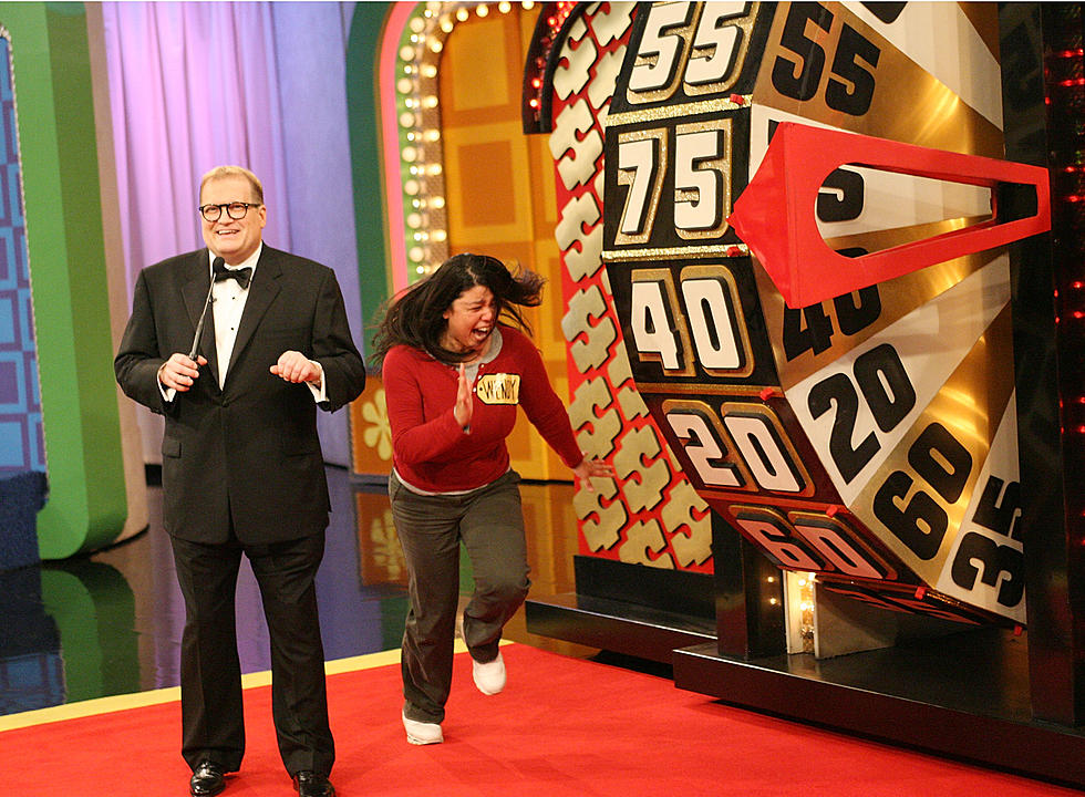 Contestant on ‘The Price is Right’ Seriously Injures Self While Celebrating [VIDEO]