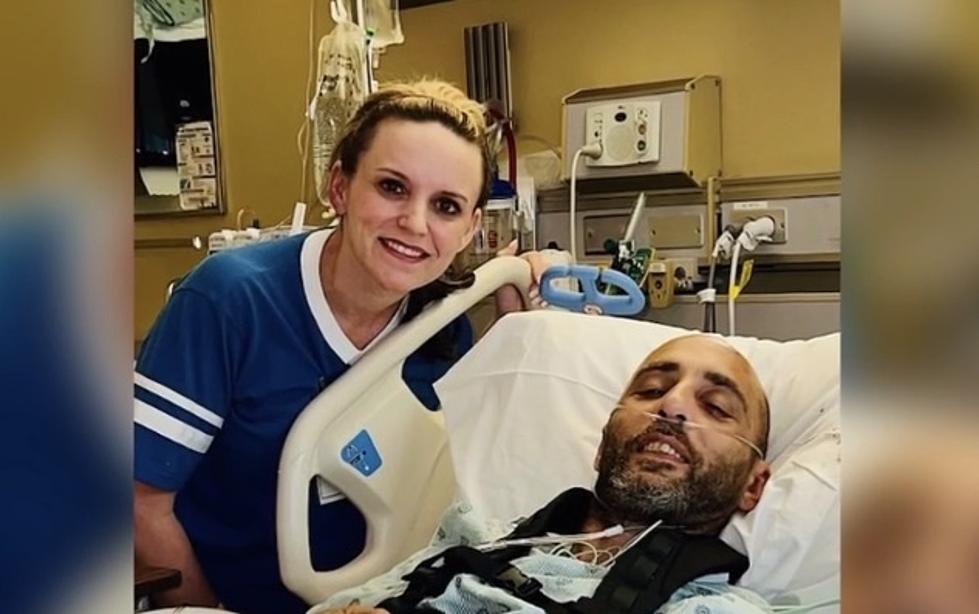 Carencro Couple Saves a Man’s Life after He Was Left for Dead