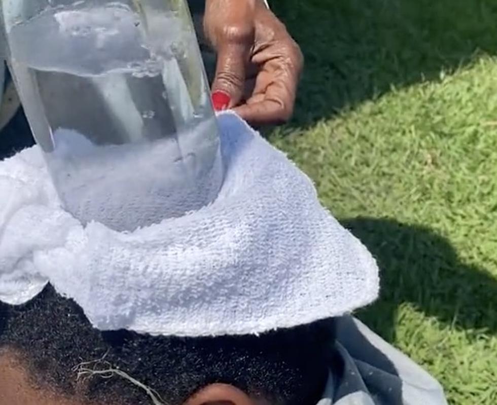 Woman Says This Practice Relieves Headaches For Son WATCH woman-says-this-practice-relieves-headaches-for-son-watch