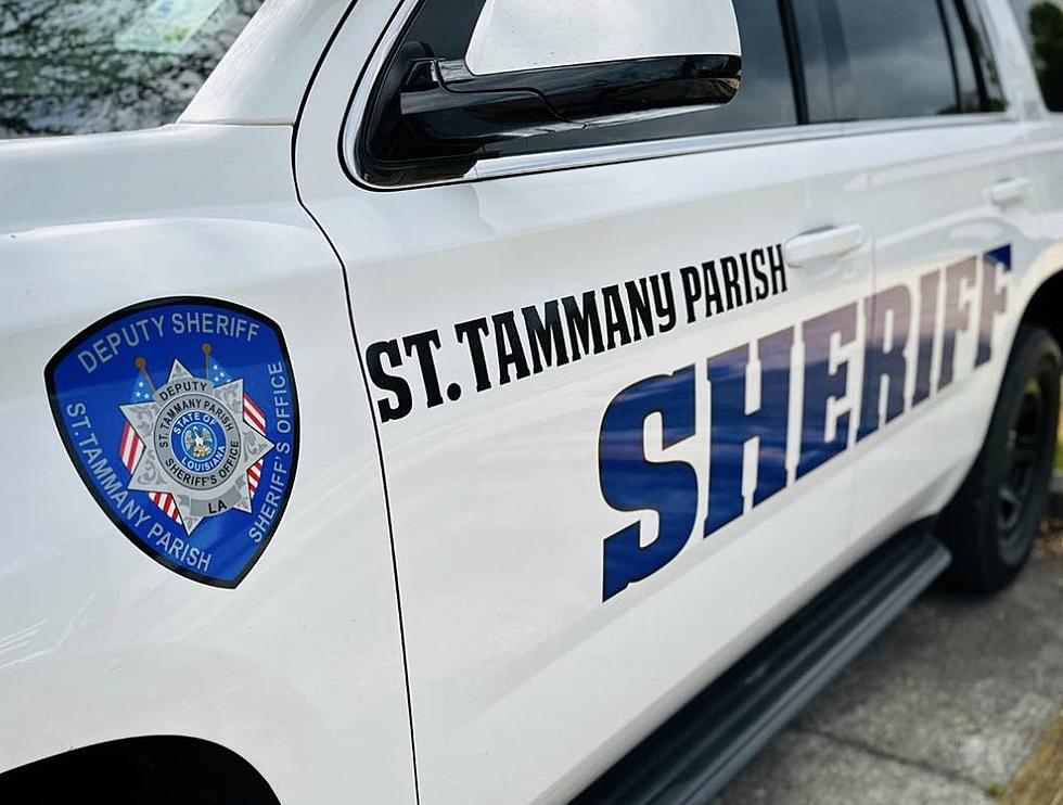 St. Tammany Parish Sheriff&#8217;s Office Delivers Hilarious Message for Summer