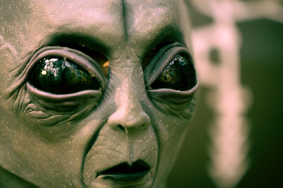 Here&#8217;s Why You Want to Be in Louisiana If Aliens Invade Earth