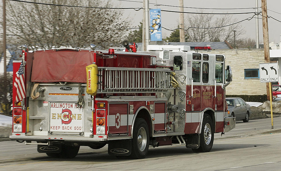 Here’s Why it Reads ‘Keep Back 500 Feet’ on Fire Engines