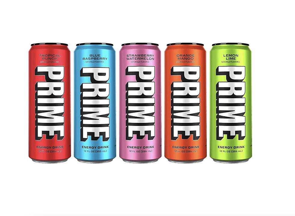 One Energy Drink Has a Senator Asking the FDA to Investigate