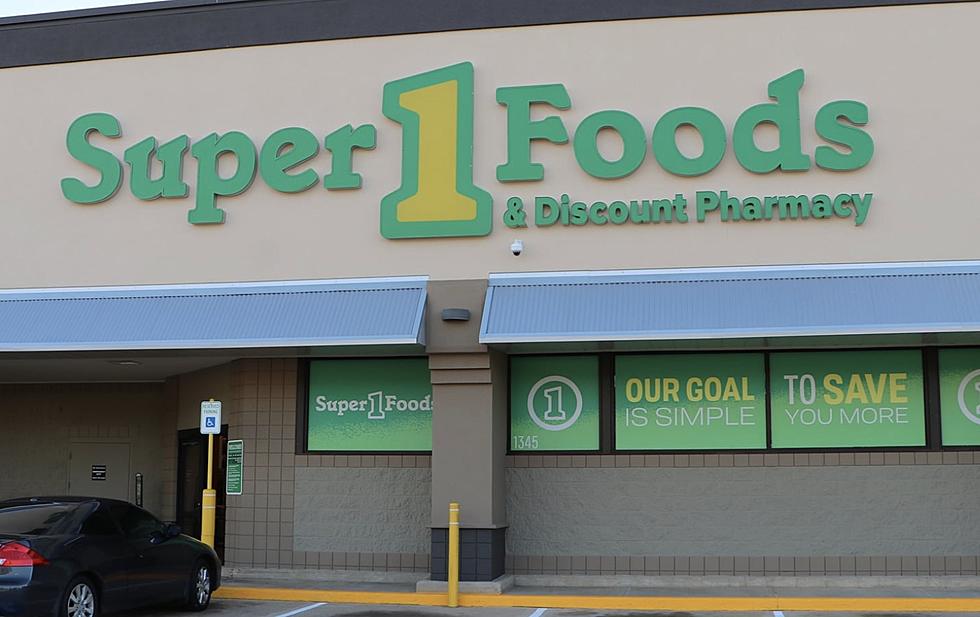 Customers Notice Hilarious Misspelling on Sign in Lafayette Grocery Store [PHOTO]