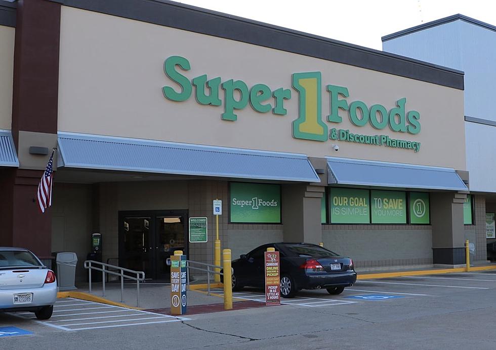 Customers Notice Hilarious Misspelling on Sign in Lafayette Grocery Store [PHOTO]