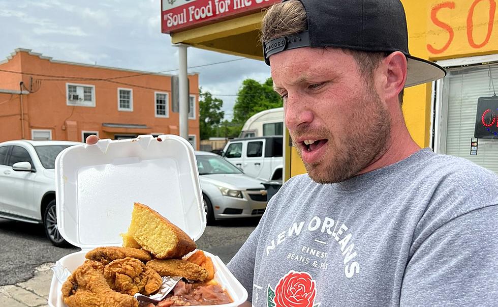 Louisiana Man Finds Fame Reviewing Red Beans and Rice on TikTok