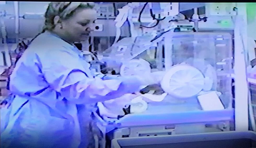 NICU Nurse From Viral Post Identified