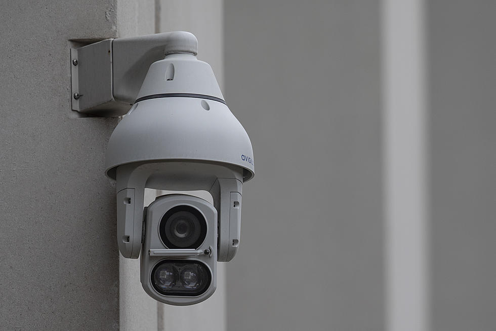 Police Department in Louisiana Will Temporarily Install Cameras at Your Home