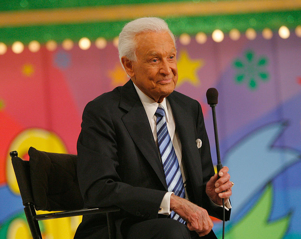 Legendary Game Show Host Bob Barker Dead at 99