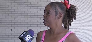 Breaux Bridge Woman Trying to Recover after Being Attacked by...