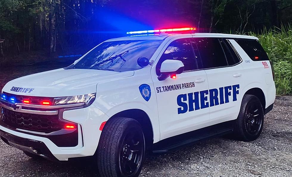 St. Tammany Parish Sheriff&#8217;s Office Addresses Rumor of Burglary and Shots Fired