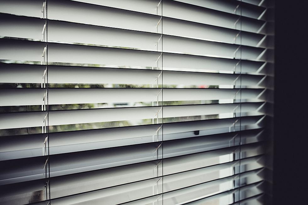 Simple Trick With Blinds in Your House Can Help Keep It Cooler