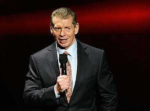 Vince McMahon Looks A lot Different These Days