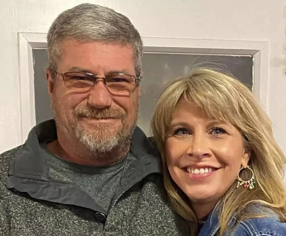 Kevin and Tracy Wirtz