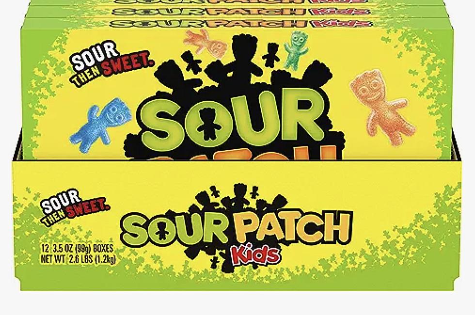 Sour Patch Kids Could Be Used to Combat Some Medical Conditions
