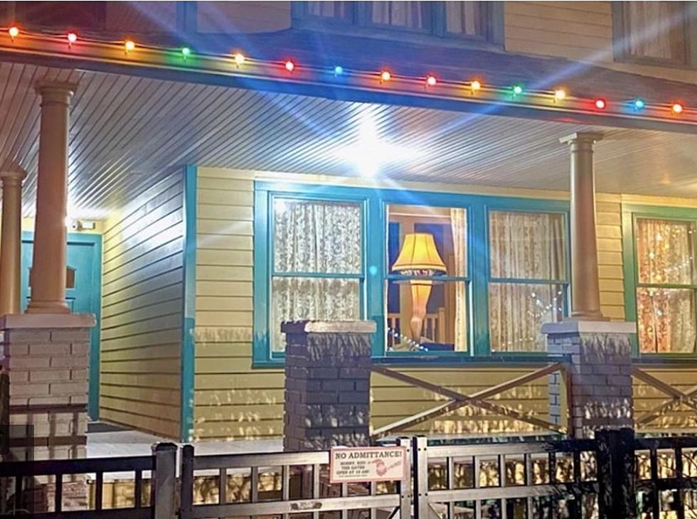 &#8216;A Christmas Story&#8217; House Sold, But You Can Still Stay There
