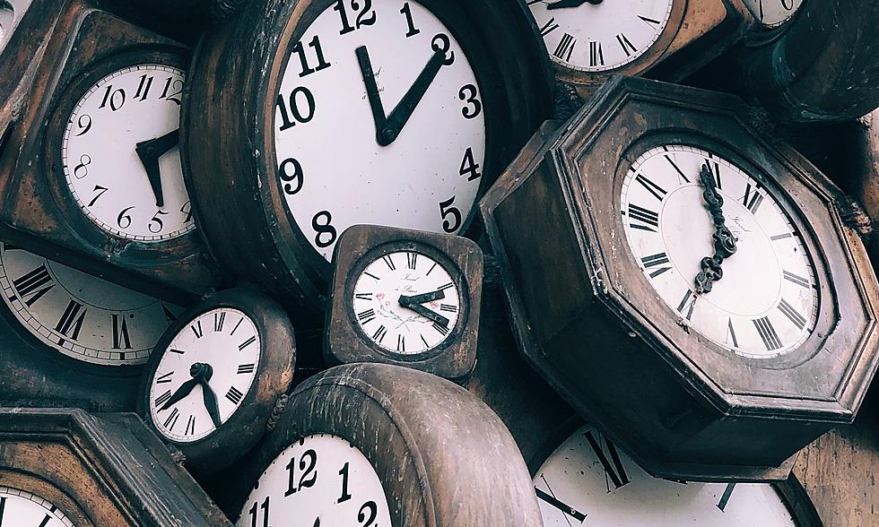 Louisiana’s Clocks Will Fall Back Again This Year, Debate Continues
